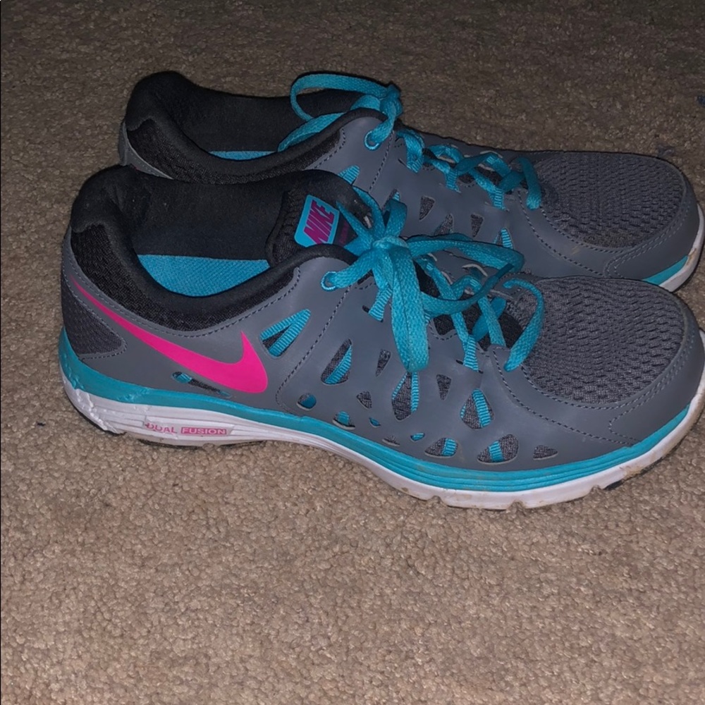 Nike women’s running shoes